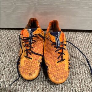 Adidas Predator LZ TRX FG Cleats